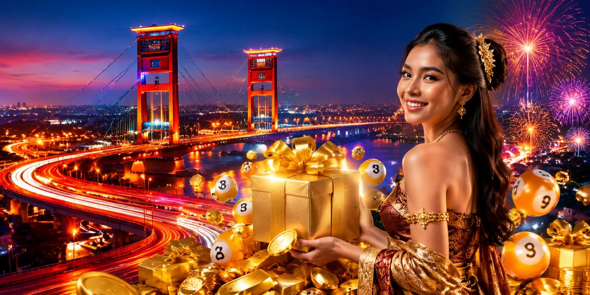 Visual permainan lotere dan taruhan lokal di mg108